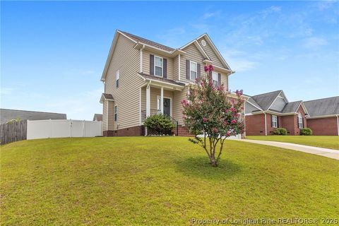 Tiny photo for 1815 BRAWLEY Avenue, Fayetteville, NC 28314 (MLS # 765841)