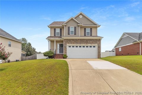 Tiny photo for 1815 BRAWLEY Avenue, Fayetteville, NC 28314 (MLS # 765841)