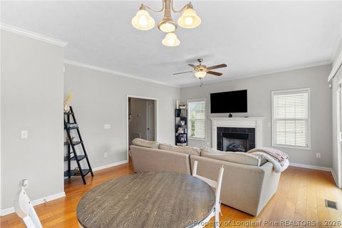Tiny photo for 1815 BRAWLEY Avenue, Fayetteville, NC 28314 (MLS # 765841)