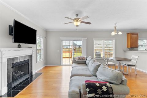Tiny photo for 1815 BRAWLEY Avenue, Fayetteville, NC 28314 (MLS # 765841)