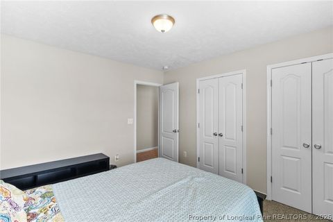 Tiny photo for 1815 BRAWLEY Avenue, Fayetteville, NC 28314 (MLS # 765841)