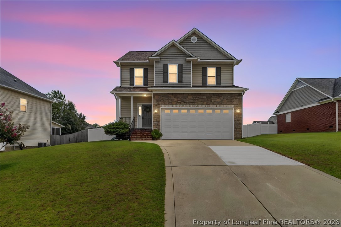 Photo 1 of 43 — 1815 BRAWLEY Avenue, Fayetteville, NC 28314