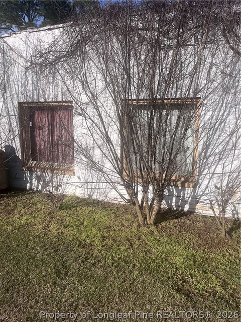 Photo of 4636 Bragg Boulevard, Fayetteville, NC 28303 (MLS # 758993)