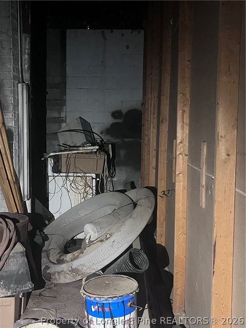 Tiny photo for 4636 Bragg Boulevard, Fayetteville, NC 28303 (MLS # 758993)