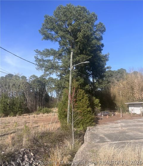 Tiny photo for 4636 Bragg Boulevard, Fayetteville, NC 28303 (MLS # 758993)