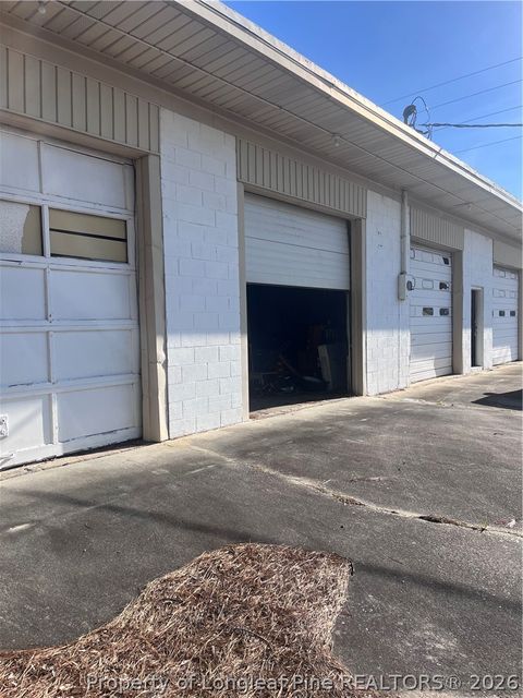 Tiny photo for 4636 Bragg Boulevard, Fayetteville, NC 28303 (MLS # 758993)