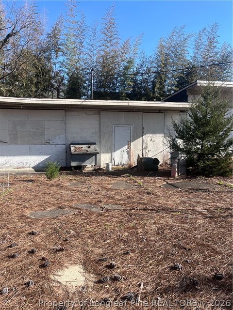 Tiny photo for 4636 Bragg Boulevard, Fayetteville, NC 28303 (MLS # 758993)