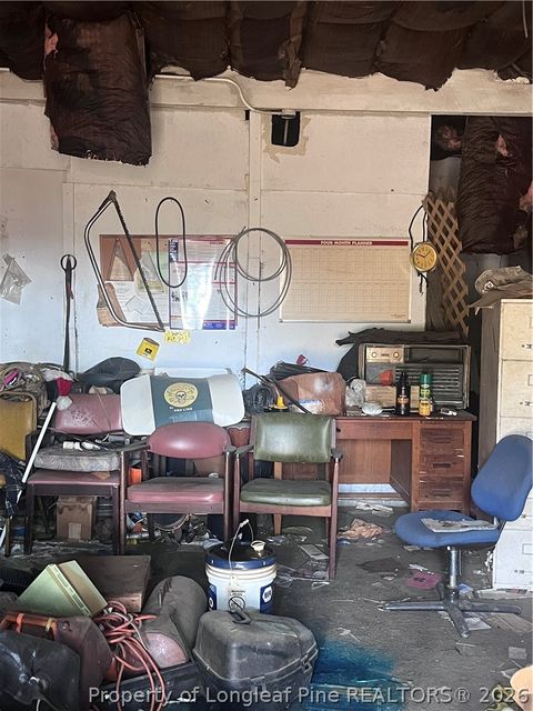 Tiny photo for 4636 Bragg Boulevard, Fayetteville, NC 28303 (MLS # 758993)