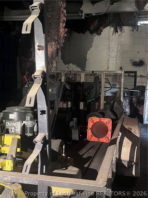 Tiny photo for 4636 Bragg Boulevard, Fayetteville, NC 28303 (MLS # 758993)