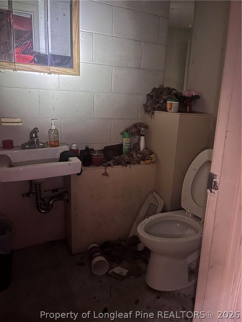 Tiny photo for 4636 Bragg Boulevard, Fayetteville, NC 28303 (MLS # 758993)