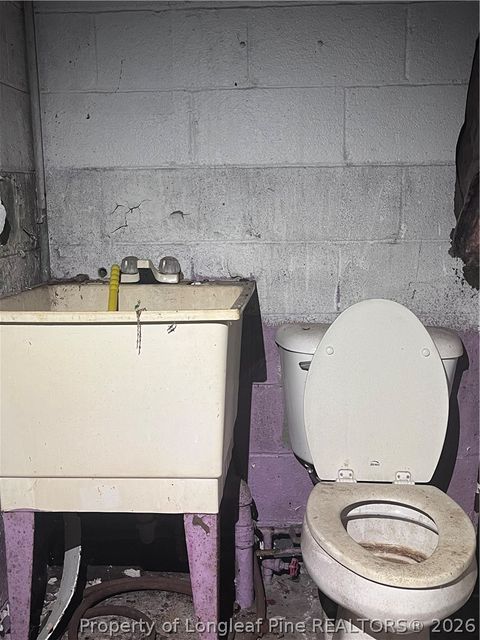 Tiny photo for 4636 Bragg Boulevard, Fayetteville, NC 28303 (MLS # 758993)