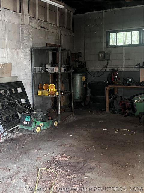 Tiny photo for 4636 Bragg Boulevard, Fayetteville, NC 28303 (MLS # 758993)