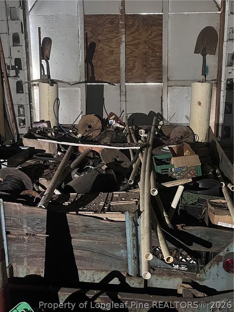 Tiny photo for 4636 Bragg Boulevard, Fayetteville, NC 28303 (MLS # 758993)