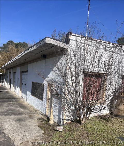 Tiny photo for 4636 Bragg Boulevard, Fayetteville, NC 28303 (MLS # 758993)