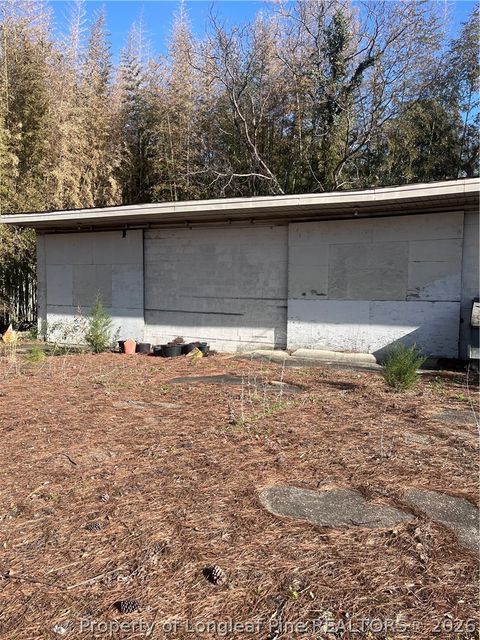 Tiny photo for 4636 Bragg Boulevard, Fayetteville, NC 28303 (MLS # 758993)