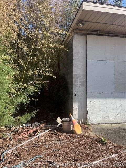 Tiny photo for 4636 Bragg Boulevard, Fayetteville, NC 28303 (MLS # 758993)