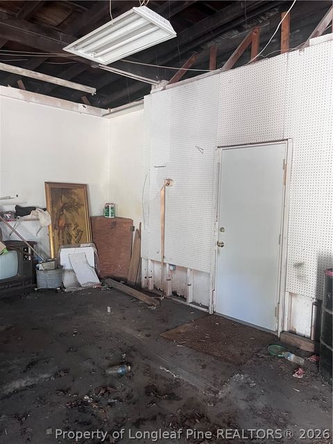 Tiny photo for 4636 Bragg Boulevard, Fayetteville, NC 28303 (MLS # 758993)