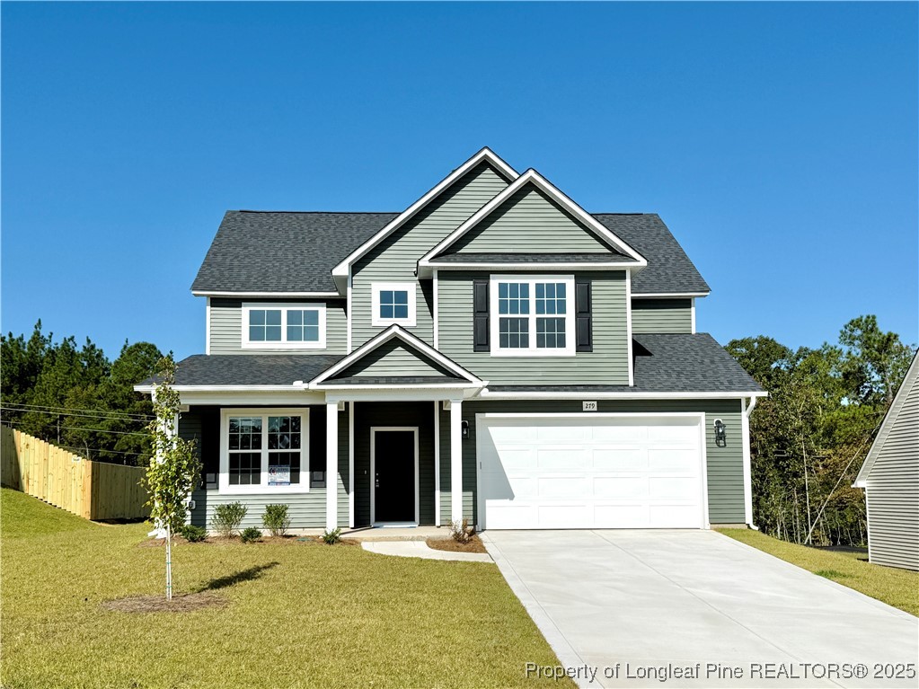 279 Harborwood Street