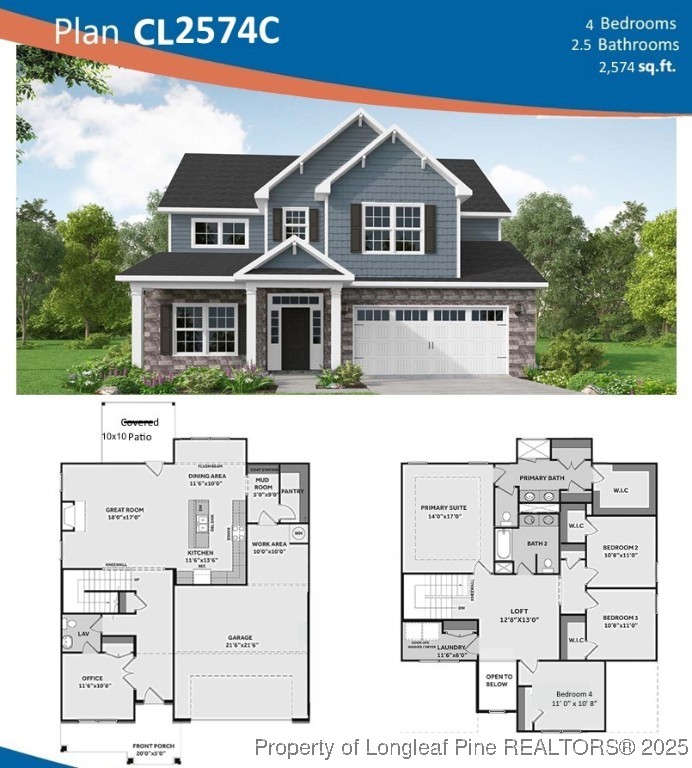 279 Harborwood Street