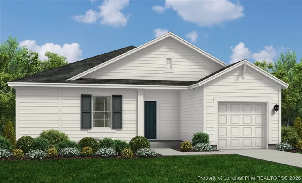 Photo of 35 Colorado Court, Spring Lake, NC 28390 (MLS # 755884)