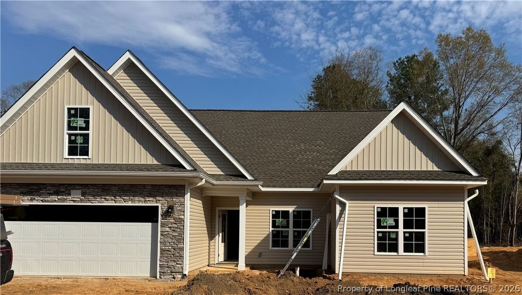 Photo of 213 E 7th Avenue, Raeford, NC 28376 (MLS # 758602)