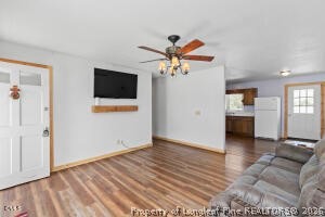 288 Baileys Crossroads Road