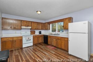 288 Baileys Crossroads Road