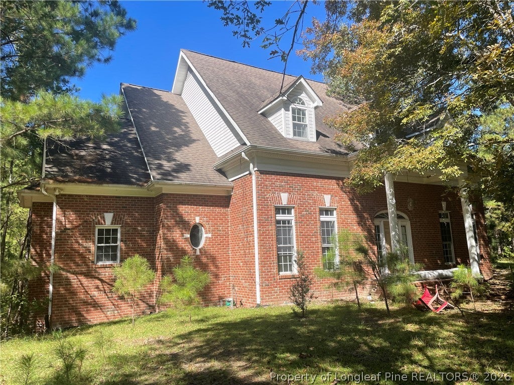Photo of 2267 Elliot Farm Road, Fayetteville, NC 28311 (MLS # 770915)