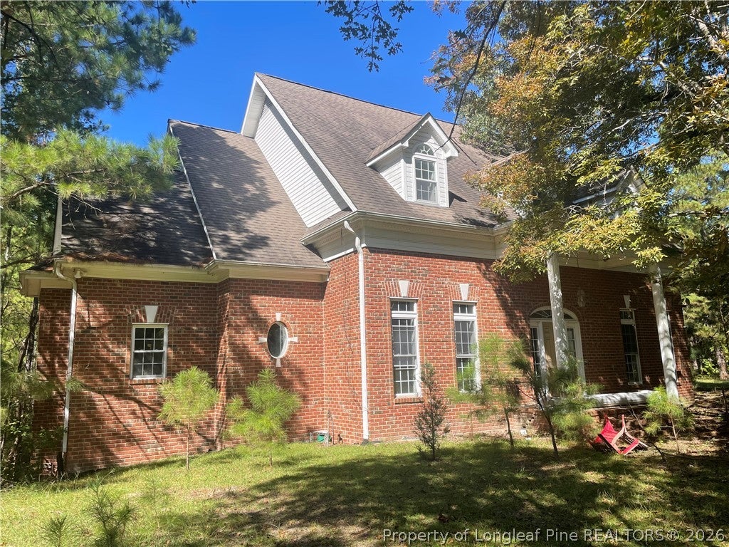 Photo of 2267 Elliot Farm Road, Fayetteville, NC 28311 (MLS # 770915)