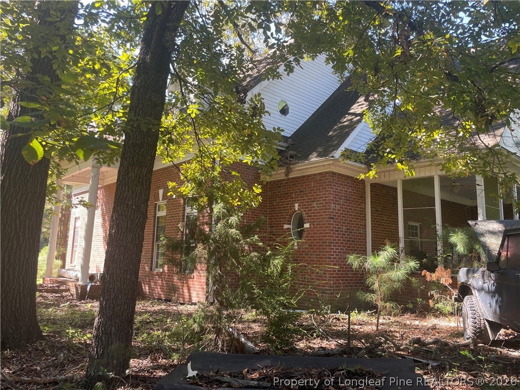 Photo of 2267 Elliot Farm Road, Fayetteville, NC 28311 (MLS # 770915)