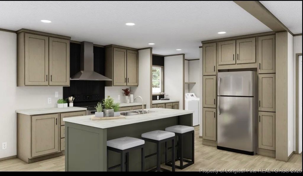 Photo of 1066 Crawford Wright RD, Raeford, NC 28376 (MLS # 748069)