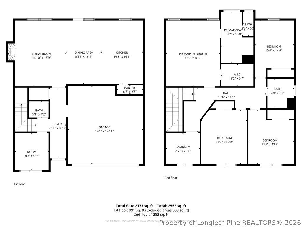 Photo of 6827 Netherdale Drive, Fayetteville, NC 28314 (MLS # 758833)