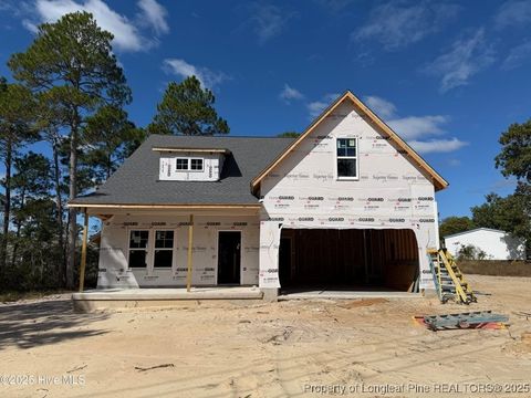 2361 Sunset Harbor Road SE Bolivia NC 28422