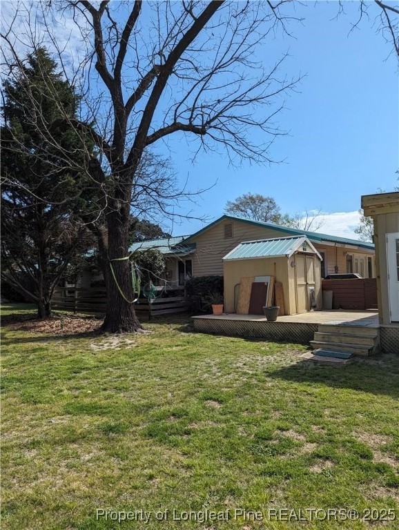 S 106 Wilkinson Drive