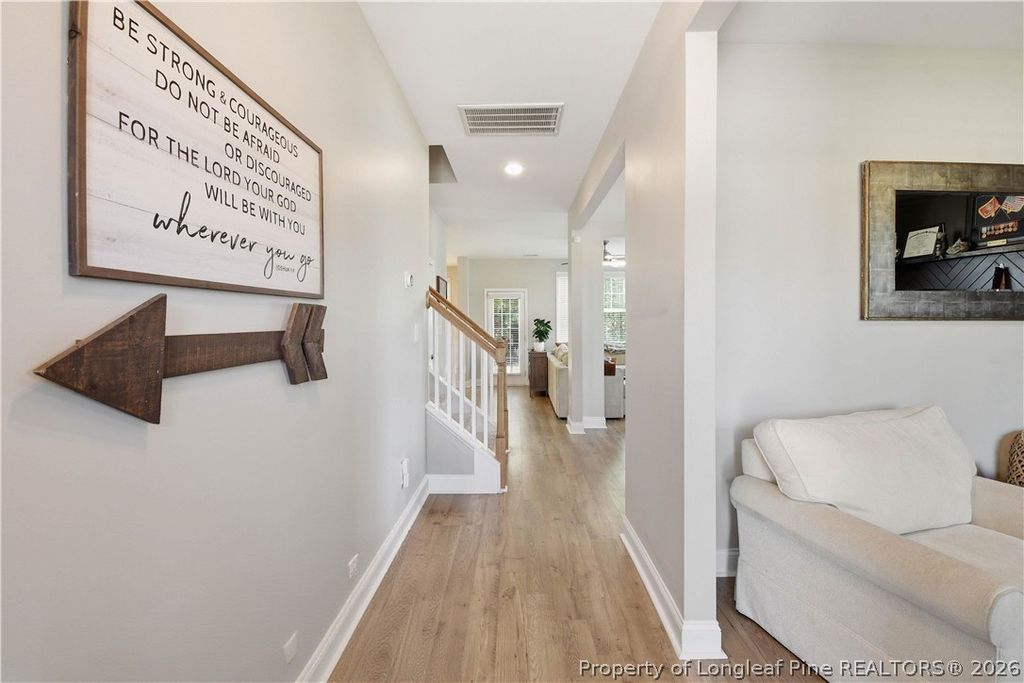 Photo of 378 Stonebriar Avenue, Raeford, NC 28376 (MLS # 762996)