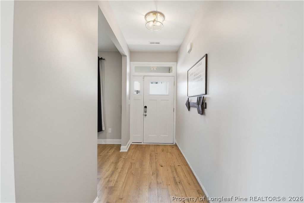 Photo of 378 Stonebriar Avenue, Raeford, NC 28376 (MLS # 762996)