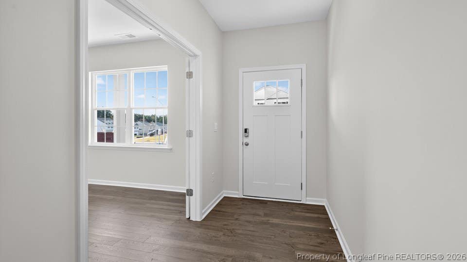 Photo of 1013 Misty Creek Drive, Aberdeen, NC 28315 (MLS # 767502)