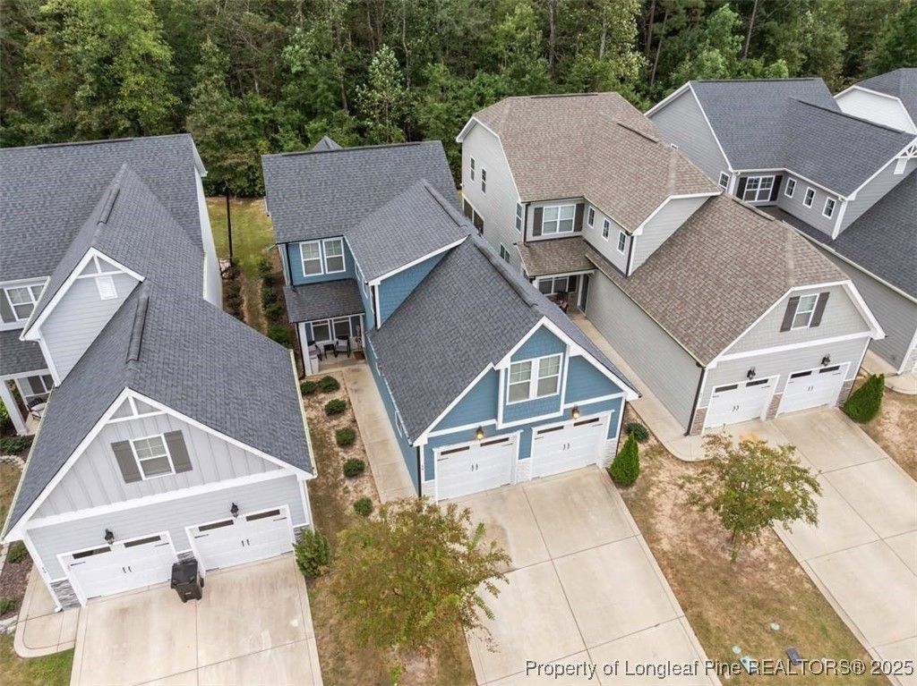 Photo of 50 Spruce Hollow Circle, Spring Lake, NC 28390 (MLS # 749935)