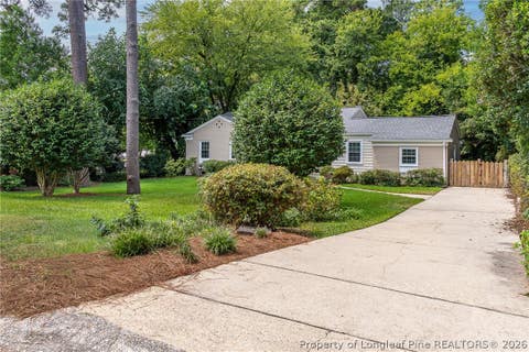 Tiny photo for 222 Valley Road, Fayetteville, NC 28305 (MLS # 768312)