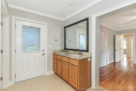 Tiny photo for 222 Valley Road, Fayetteville, NC 28305 (MLS # 768312)