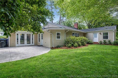 Tiny photo for 222 Valley Road, Fayetteville, NC 28305 (MLS # 768312)