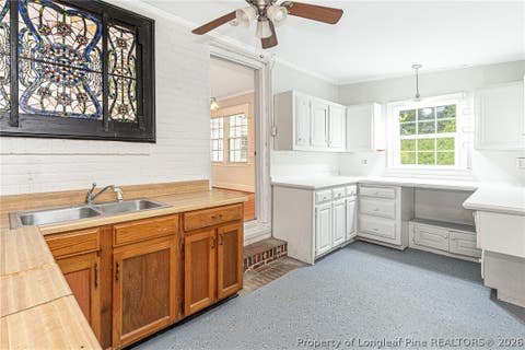 Tiny photo for 222 Valley Road, Fayetteville, NC 28305 (MLS # 768312)