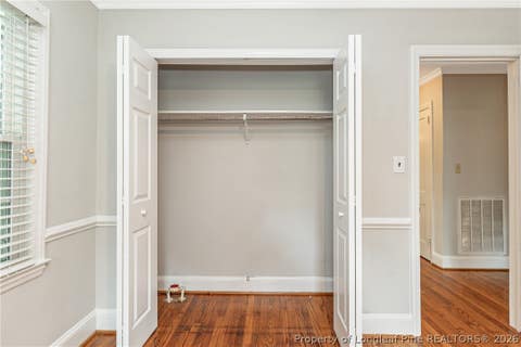 Tiny photo for 222 Valley Road, Fayetteville, NC 28305 (MLS # 768312)