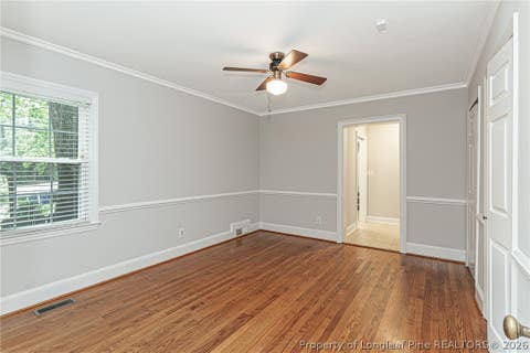 Tiny photo for 222 Valley Road, Fayetteville, NC 28305 (MLS # 768312)