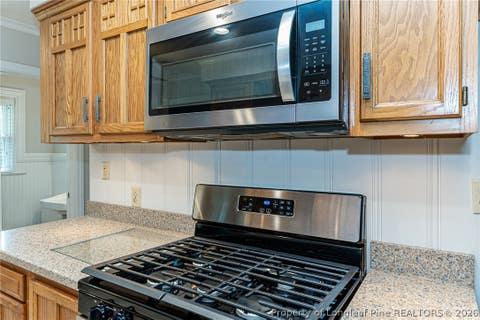 Tiny photo for 222 Valley Road, Fayetteville, NC 28305 (MLS # 768312)
