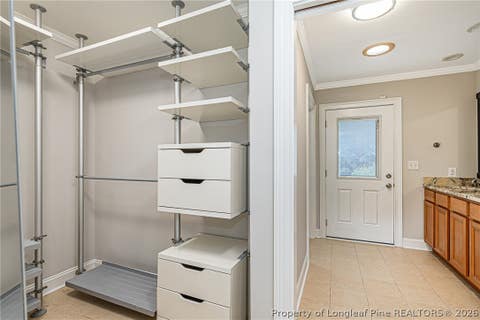 Tiny photo for 222 Valley Road, Fayetteville, NC 28305 (MLS # 768312)