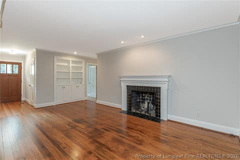 Tiny photo for 222 Valley Road, Fayetteville, NC 28305 (MLS # 768312)