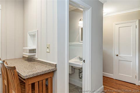 Tiny photo for 222 Valley Road, Fayetteville, NC 28305 (MLS # 768312)