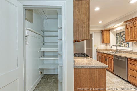 Tiny photo for 222 Valley Road, Fayetteville, NC 28305 (MLS # 768312)