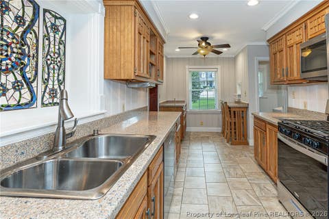Tiny photo for 222 Valley Road, Fayetteville, NC 28305 (MLS # 768312)